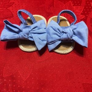 Infant Sandals